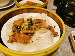 -香云轩·顺德菜(香云纱园林酒店店)