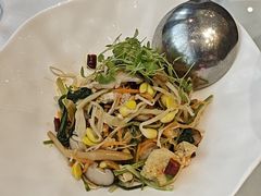 -梅花香里大酒店(郁金香路店)