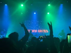 -MAO Livehouse(杭州店)