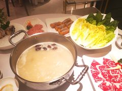 -红雀围·海鲜火锅(陆家嘴中心店)