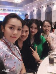 -沐染造型专业烫发染发