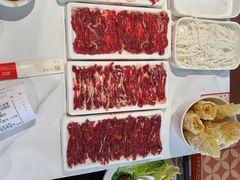 -八合里潮汕鲜牛肉火锅(惠州华贸店)
