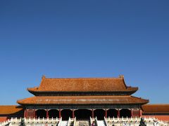 -故宫博物院(故宫)