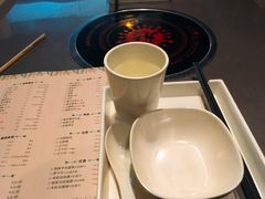 -牛德亨臻牛潮汕火锅(万邦时代店)