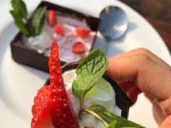 -宝莱纳餐厅(滨江店)