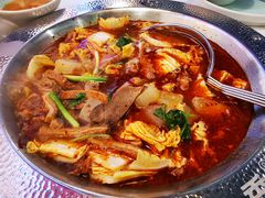 -古乐牛香·鲜牛肉自助火锅(南京总店)