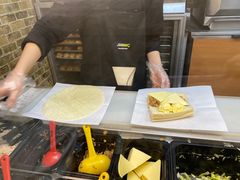 -赛百味SUBWAY(勒泰店)