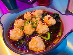 -燥次·烧烤酒场(万象城店)