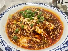 -川味堂·四川豆花(八卦岭店)