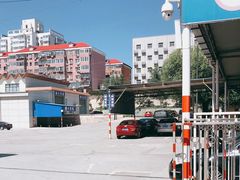 -京西五环检测场