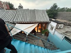 -BE YOLO必有乐&小红帽三明治