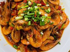 -湘当爱·鲜煮现炒(松岗立业路店)