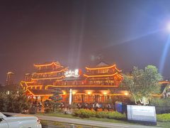 -二十八里太湖船菜(吉祥路店)