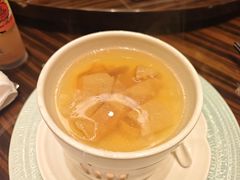 -环球港凯悦 · 享悦中餐厅