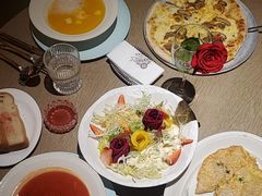 -波特曼西餐厅(中央大街店)