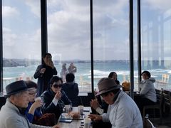 -Cafe Aewol Monsant