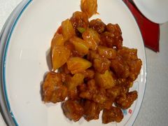 -同喜烤鸭店(光芒店)