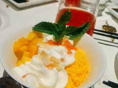 -四季民福烤鸭店(外滩外白渡桥店)