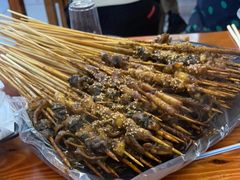 -十里铺铁板鱿鱼