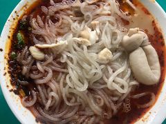 -甘记肥肠粉(马鞍北路店)