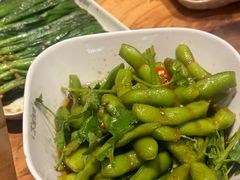 -木屋烧烤(坂田天安云谷店)