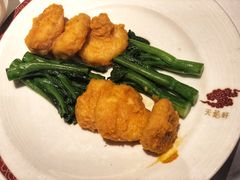 -天龙轩(香港丽思卡尔顿酒店)
