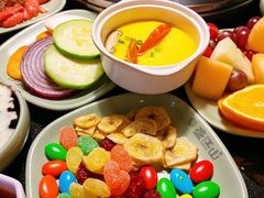 -韩盛·盛江山自助料理(奥体万达店)