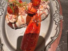 -LESCEDARS Brasserie Bistro香柏树