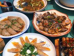 -渔梆子(长汀店)