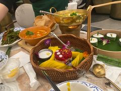 -KingThaia金泰兰(滨江天街店)