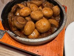 -艳阳天·非遗楚菜(武汉客厅店)