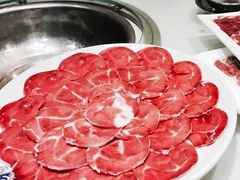 -福寿斋·老北京铜锅涮肉·烤鸭(顺义总店)