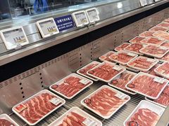 -山姆会员商店(邻瑞广场店)