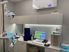 -牙博士口腔品牌连锁(杨浦店)