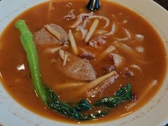 -漆黑觉米粉(三里屯店)