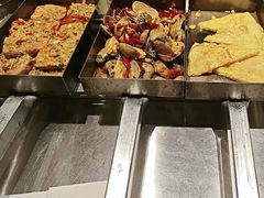 -喝丢一只鞋海鲜烧烤·海肠捞饭(文体街店)