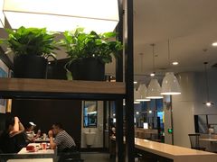 -肯德基(正定机场安检内店)