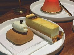 -CHEZ JASMINE 茉莉的氧气厨房