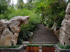 -淄博聊斋城景区