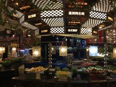 -芭菲盛宴·环球美食(解放碑英利国际店)