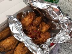 -SUN炸鸡专门店(西塔总店)