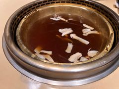 -余欢领鲜火锅(新街口店)