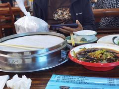 -叶存利海鲜大馅饺子(海宁路总店)
