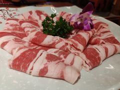 -谭鸭血老火锅(龙湖宝山天街店)