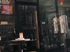 门面-京尊烤鸭店JINGZUN(春秀路店)