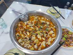 -老四川平头酸菜鱼(衙前店)