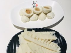 -鱼酷活力烤鱼(万象城店)