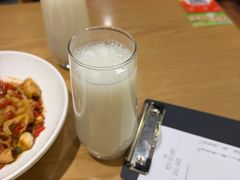 -口味堂(惠济路店)
