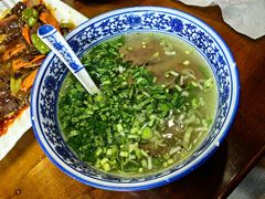 -长安后宰门水盆羊肉(新都心店)