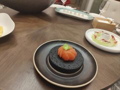 -广州逸林假日酒店·四季桃源中餐厅(白云山风景区店)